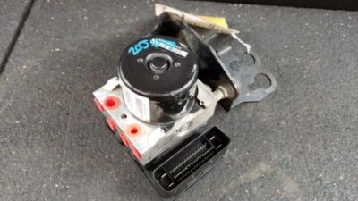 Módulo de bomba ABS conv Chrysler Sebring 2010 frenos antibloqueo Foto 1 de 4