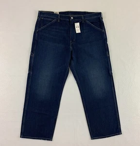 Levi’s Jeans Workwear Fit Size 42 x 30 Casual Work Pants - Picture 1 of 9