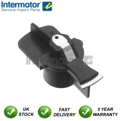 Rotor distribuidor de ignição intermotor compatível com Nissan Micra Primera 1.0 1.3 1.6 - Imagem 1 de 2