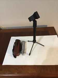 Haverhills 'Admiral Nelson's Telescope' 25 x 30mm w Carry Case & Table Tripod  - Picture 1 of 4