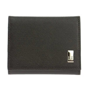 Dunhill Men's Coin Case SIDECAR - Picture 1 of 5
