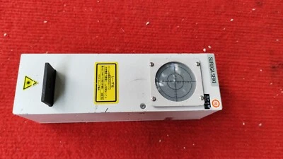 P:VT9 Suruga Seiki H100 S050 -FAST SHIP FEDEX - Image 1 of 4