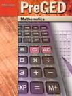 Pre-GED: Student Edition Mathematics - Paperback By STECK-VAUGHN - GOOD