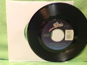 Celine Dion - Where Does My Heart Beat Now / Any Other Way 7" Single 45 RPM - Picture 1 of 3