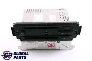 BMW E87 E90 E91 Professional CCC Navigation System Controller 9117563 - Picture 1 of 12
