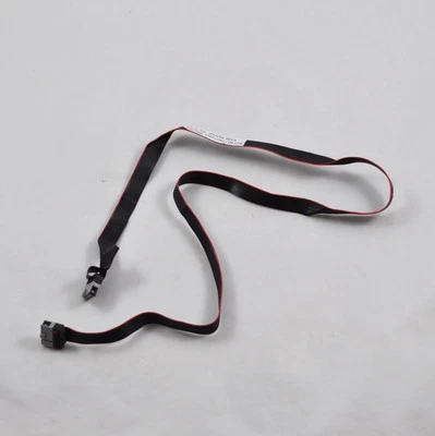 Flat Cable 590-5084 REV.A Apple Powermac G4 Foxconn Hard Drive Cable - Image 1 of 3