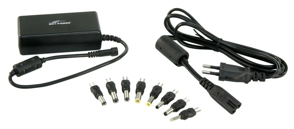 Stabilisiertes Universal-Netzteil 5V,6V,7V,8V,9V,10V,11V,12V 30W 2,5A 3A 4A  - Bild 1 von 1