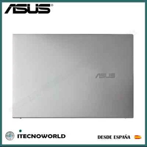 Carcasa trasera LCD ASUS Zenbook 13 UX325 UX325A UX325J UX325E U3700J Plata Silv - Imagen 1 de 3