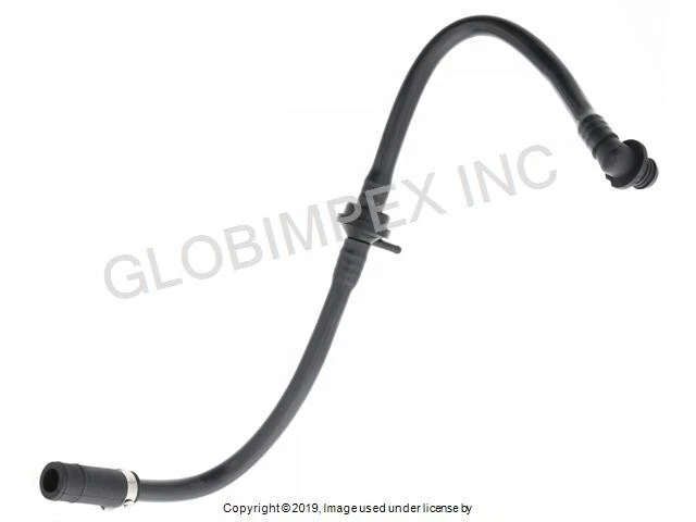 VW (1998-2006) Línea de vacío de refuerzo de freno con válvula de retención REIN AUTOMOTIVE Foto 1 de 1