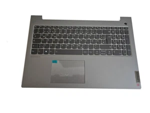 Lenovo Topcase Tastatur DE ThinkBook 15p IMH 20V3 5CB1B07172 - Bild 1 von 2