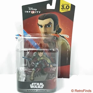 Disney Infinity Star Wars Kanan Jarrus 3.0 Edition - Picture 1 of 4