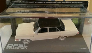 Die Cast " Diplomat V8 Limousine 1964 - 1967 " Vauxhall Collection Scale 1/43 - Picture 1 of 1