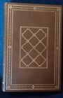 Mysteries Of Winterthurn  Joyce Carol Oates Franklin Libray Signed First Edition
