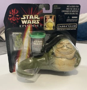 Hasbro Star Wars episodio uno Java glob nuevo sin abrir. - Imagen 1 de 8