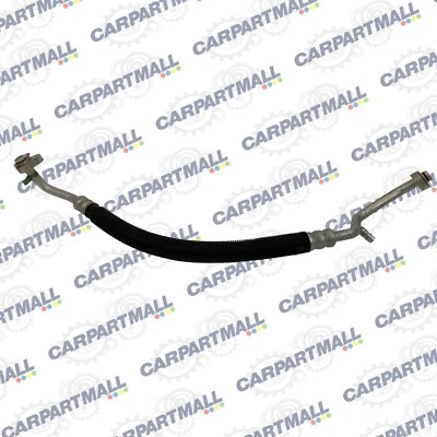 2008 09 10 2011 Ford Focus 2.0L tubo de linha de mangueira de sucção de pressão de ar fabricante de equipamento original - Imagem 1 de 4