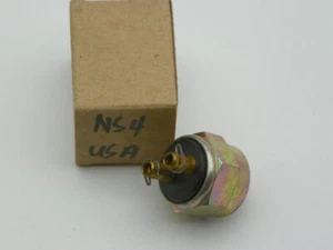 CHRYSLER DESOTO DODGE PLYMOUTH 1953-1962 NOS Standard Neutral Safety Switch NS-4 - Foto 1 di 4
