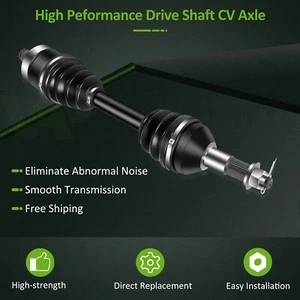 Rear Right CV axle for Can-Am Outlander 1000 500 570  Max 800R 2008-2012 - Picture 1 of 7