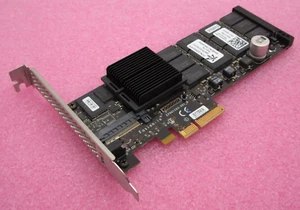 Dell Fusion-iO ioDrive 320GB PCI-E x4 NVMe MLC/S SSD FH 9WHPF 09WHPF - Afbeelding 1 van 5