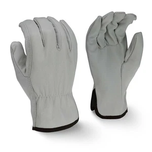 Radians RWG4740 Premium Grade Top Grain Goatskin Leather - Picture 1 of 3
