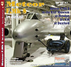 WWPR042 Wings & Wheels Publications - Meteor F.8 In Detail #R42