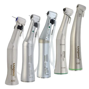 Dental 20:1 Implantat Winkelstück Chirurgisch TiMAX NSK SG20 WH WI-75 E/KM - Bild 1 von 68