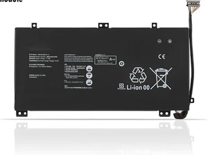 Batería HB4593J6ECW-31 para Huawei MateBook 13 WRT-WX9 WRT-W19 WRT-W09 WRT-W29 - Imagen 1 de 5