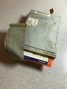 STD Buss 3-1/2" Floppy Drive - WinSystems 400-0096-000 - Picture 1 of 2