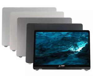Apple Macbook Air 13 M2 2022 A2681 EMC 4074 gruppo schermo LCD - Foto 1 di 1