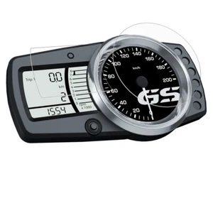 Speedo Angels Dashboard Screen Protector To Suit BMW G650GS (2011 - Onwards) - Picture 1 of 5