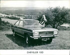 Chrysler 180 - Vintage Fotografie 3030066
