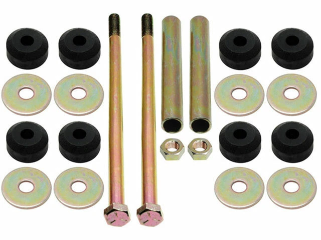 Barra estabilizadora trasera para Lincoln Aviator 2004 G314CY 2003-2005 Foto 1 de 1