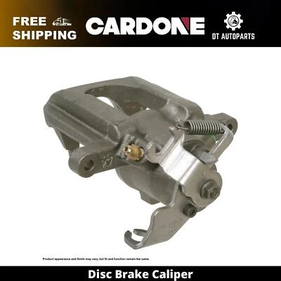 For 2012 Ram C/V Disc Brake Caliper Rear Right Cardone - Image 1 of 4