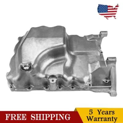 Pan de aceite 264379 para Honda Accord 2003-2007 Odyssey 2005-06 Acura TL 2004-2006 Foto 1 de 4