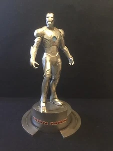 Marvel Studios Kotobukiya Iron Man Movie Mark II Fine Art Statue 1703/2500 - Picture 1 of 5