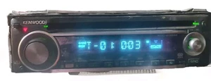 Autoradio KENWOOD KDC-W3534 Stereo Con CD Radio - Foto 1 di 6