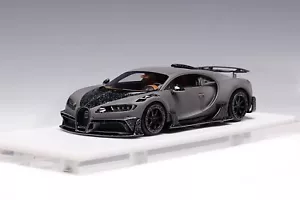 1/43 scale Mansory Bugatti Centuria (chiron 2.0) - Foto 1 di 3