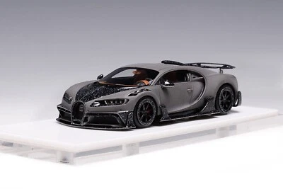 1/43 scale Mansory Bugatti Centuria (chiron 2.0) - Immagine 1 di 3