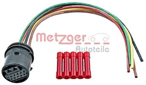 METZGER Cable Repair Kit Door Right Rear Left For OPEL Meriva A MPV 03-10 - Picture 1 of 6