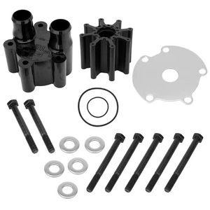 Water Pump Impeller Kit for Mercruiser Bravo 4.3L 5.7L 7.4L Models 46-807151A14 - Picture 1 of 7