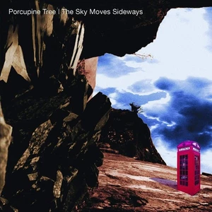 Audio Cd - Porcupine Tree - Sky Moves Sideways  - Transmission Recordings - Neu - Bild 1 von 1