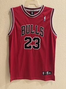 Vintage Jordan Jersey Addidas NBA Size 56 - Picture 1 of 5