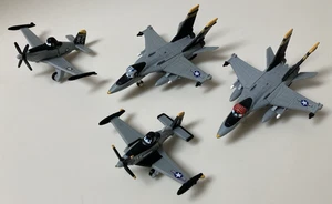 Disney Planes Lot of 3 Diecast Mattel Echo, Bravo, Jolly Wrenches Dusty + bonus - Picture 1 of 22