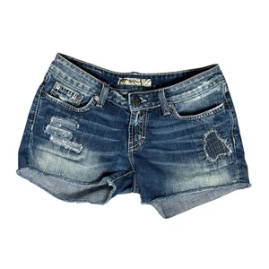 BKE Madison Blue Jean Jeansshorts 25 - Bild 1 von 8