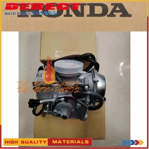 Carburetor Fit 1985-1987 Honda Big Red 250 ATC250 ATC 250 ATC250ES 16100-HA0-682 - Bild 1 von 12