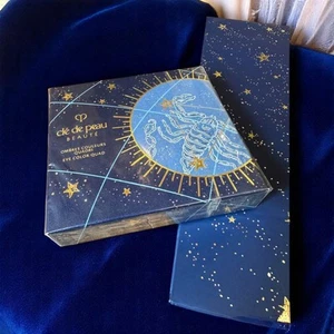 Cle De Peau Beaute Eyeshadow Quad 2022 Holiday Limited Star Constellation - Picture 1 of 3
