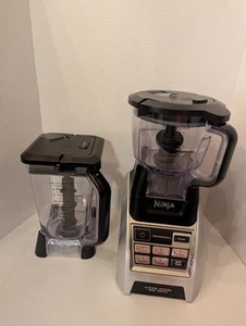 Ninja Professional Kitchen System Blender BL685 1500W 5 Speeds - Picture 1 of 15
