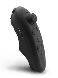 Controller Telecomando Joystick Bluetooth Per Visore Occhiali 3D VR Box Nero - Foto 1 di 7