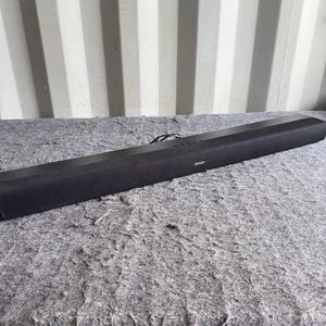 DENON Soundbar with Bluetooth, Black - Picture 1 of 8