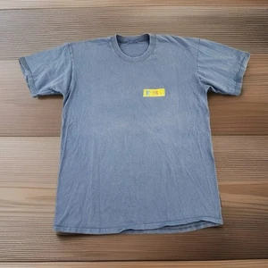 Camisa DE COLECCIÓN KC & The Sunshine Band Para Hombre Grande 25 Aniversario Gira Adulto A23 - Imagen 1 de 12