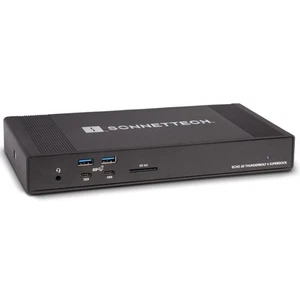 Sonnet Echo 20 Compatibel with Apple, Compatibel with Thunderbolt 4 SuperDock - Photo 1/5